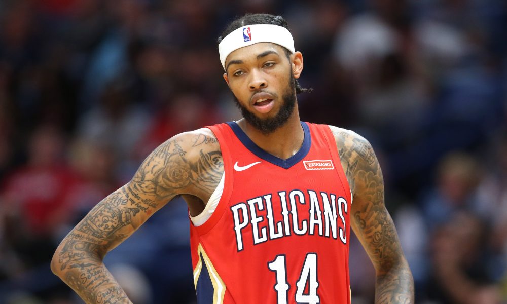 Ingram i New Orleans Pelicans obnavljaju se na 5 godina